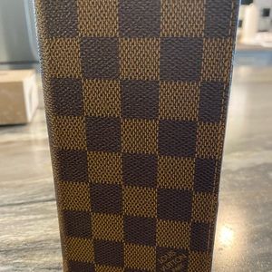 Authentic Louis Vuitton iPhone 7/8 plus case